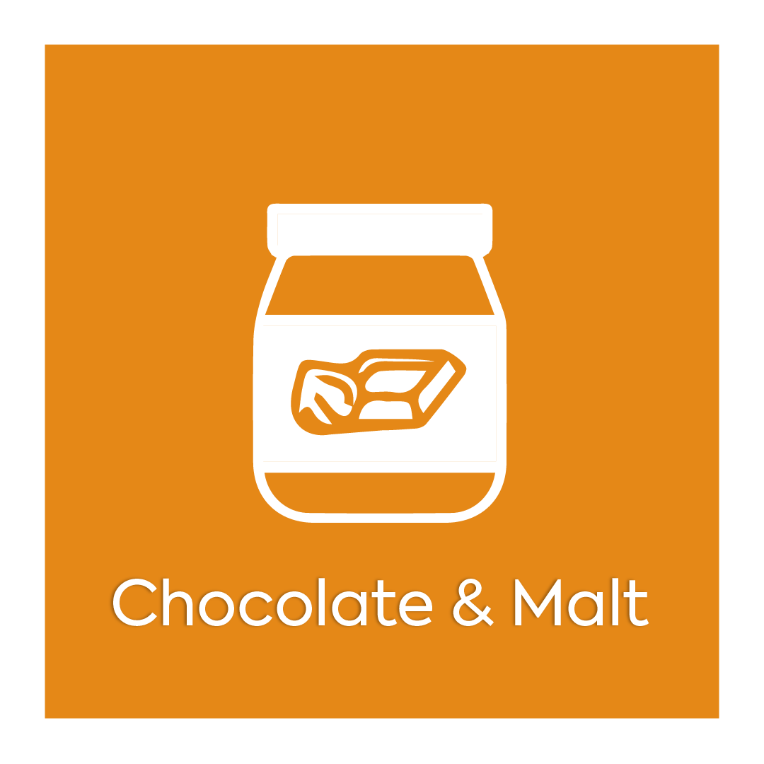 Chocolate & Malt